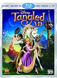 Get Tangled On Blu-Ray