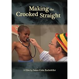 Making the Crooked Straight