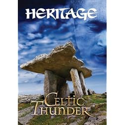 Celtic Thunder: Heritage