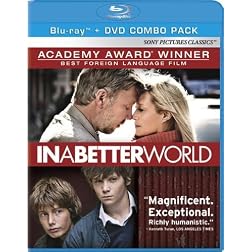In a Better World (Two-Disc Blu-ray/DVD Combo)