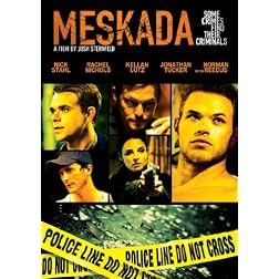 Meskada