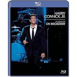 Harry Connick, Jr.: In Concert on Broadway [Blu-ray]
