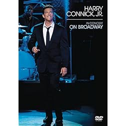 Harry Connick: In Concert on Broadway