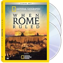 When Rome Ruled