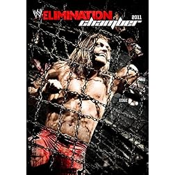WWE: Elimination Chamber 2011
