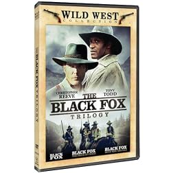Black Fox Trilogy