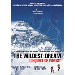 The Wildest Dream: Conquest of Everest