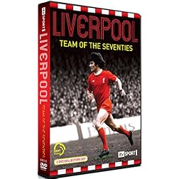Liverpool Team of the Seventies