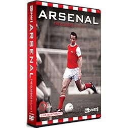 Arsenal Classics 1