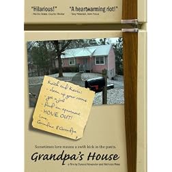 Grandpa's House