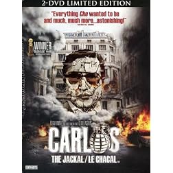 Carlos the Jackal