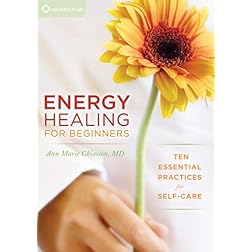 Dr. Ann Marie Chiasson - Energy Healing for Beginners