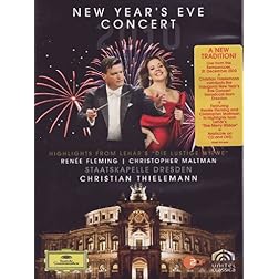 New Year's Eve Concert 2010