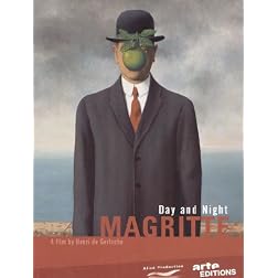 Magritte: Day & Night