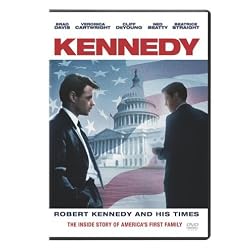 Robert Kennedy & His Times