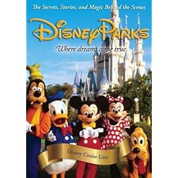 Disney Cruise Line