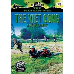 Vietnam: A Deadly Enemy