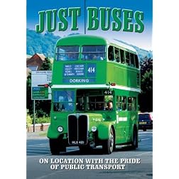 Just Buses