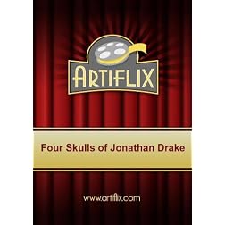 Four Skulls of Jonathan Drake