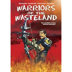Warriors of the Wasteland