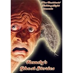 The Residents present Randy's Ghost Stories