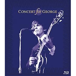 Concert for George [Blu-ray]