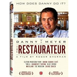 The Restaurateur