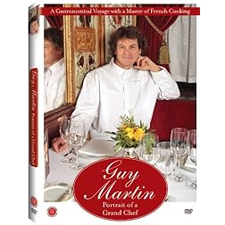 Guy Martin: Portrait of a Grand Chef