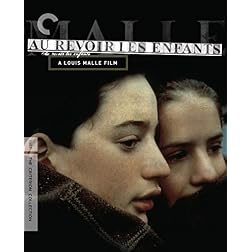Au revoir les enfants (The Criterion Collection) [Blu-ray]