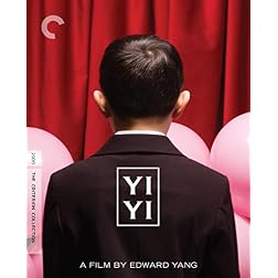 Yi Yi (The Criterion Collection) [Blu-ray]