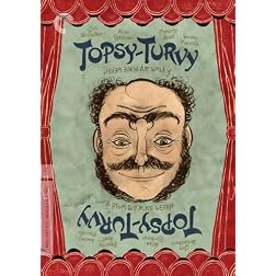 Topsy-Turvy (Criterion Collection)