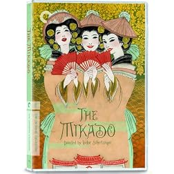 The Mikado (Criterion Collection)