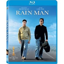 Rain Man (Award Series) [Blu-ray]