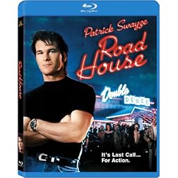 Road House [Blu-ray]
