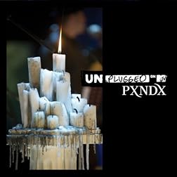 Panda: MTV Unplugged