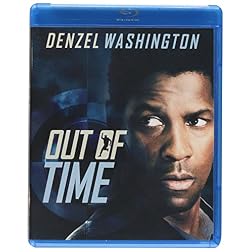 Out of Time [Blu-ray]