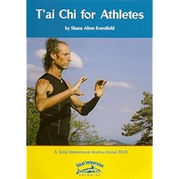 Tai Chi for Athletes