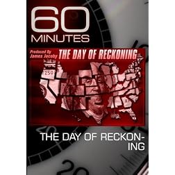 60 Minutes - The Day of Reckoning (December 19, 2010)