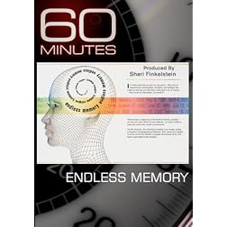60 Minutes - Endless Memory (December 19, 2010)