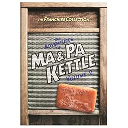 Adventures of Ma & Pa Kettle 2