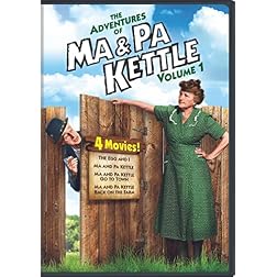 Adventures of Ma & Pa Kettle 1