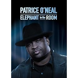 Patrice O'Neal - Elephant In The Room