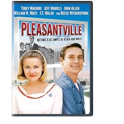 Pleasantville