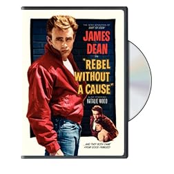Rebel Without a Cause