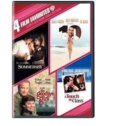 4 Film Favorites: Love Affairs