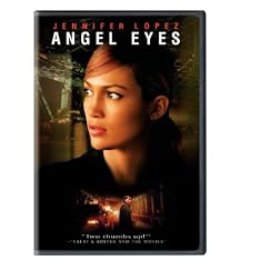 Angel Eyes