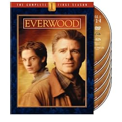Everwood: Complete First Season