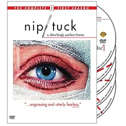 Nip/Tuck: Complete First Season