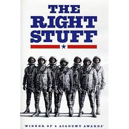 Right Stuff