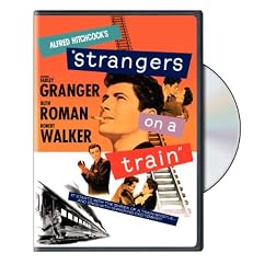Strangers on Train